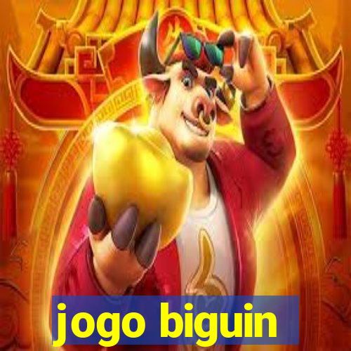 jogo biguin